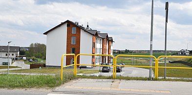 Wraca temat bezpiecznego dojścia do ZOL-u i rehabilitacji-24521