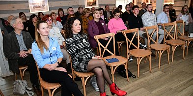 Ludzie z Borów chcą tworzyć turystyczną markę. Czego im brakuje?-24563