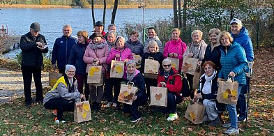 Rowerem przez Bory Tucholskie. Tym razem "za jesiennym liściem" / ZDJĘCIA-24569
