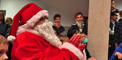 W Śliwicach przygotowania do PIERWSZEGO Jarmarku Bożonarodzeniowego. Wystaw się-24590