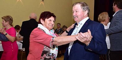 Lubiewo: Taneczny Dzień Seniora / ZDJĘCIA-24575