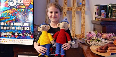 Gostycyn: Trwają zapisy na Jarmark Świąteczny dla 34. Finału WOŚP!-24695