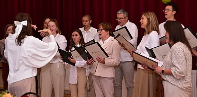 Chór Con Amore wystąpi w Śliwicach / ZAPOWIEDŹ-24710