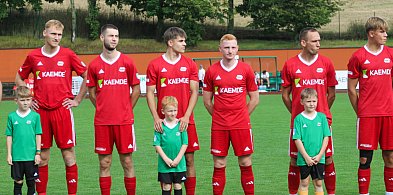 TUCHOLANKA: To nie był dobry dzień – przegrana nad Wisłą-24746