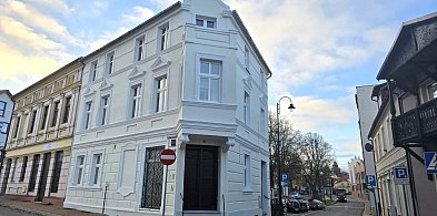 Tucholska kamienica odzyskała dawny blask-24825