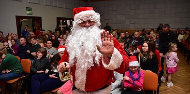 Zachęć dzieci lub wnuki, niech piszą lub malują LIST DO MIKOŁAJA! Ty też możesz-24819