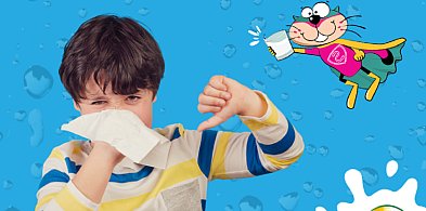 Zimne dni i ciepłe napoje – mleko jako ratunek w walce z przeziębieniem-24867