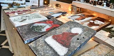 Gostycyn: Jarmark Bożonarodzeniowy, a na nim specjalny kącik dla najmłodszych-24972