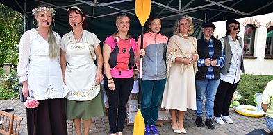 W Cekcynie szykują dużą imprezę! "W Borowiackim Fyrtlu" / ZAPOWIEDŹ-25044