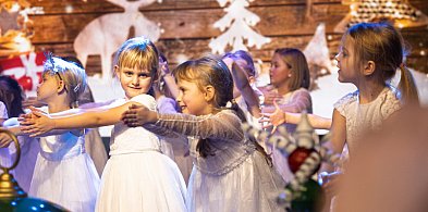 Tuchola i Czarodziejski Kramik św. Mikołaja. TOK znów pękał w szwach / ZDJĘCIA-25056