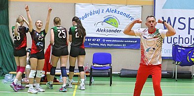 CO ZA RADOŚĆ po piłce meczowej! Tak ogląda się Tucholankę Europrojekt-25083