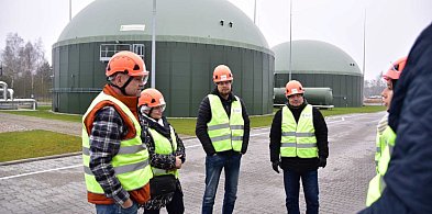 Jak przekonać się do biogazowni lub biometanowni? Organizują wyjazdy studyjne-25167