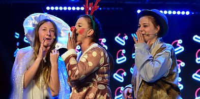 Kraśnięta przejęły GOK. Świąteczna magia w Gostycynie / ZDJĘCIA-25233