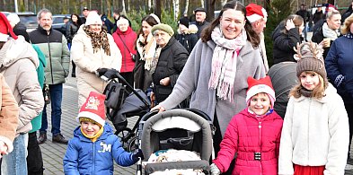 Jarmark Bożonarodzeniowy w Śliwicach za nami. Wydarzenie, które zgromadziło tłum-25236