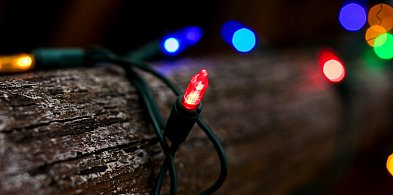 Gm. Gostycyn: Konkurs na najpiękniejsze świąteczne iluminacje i dekoracje-25269