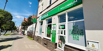 Tuchola. Ta apteka będzie dyżurować w święta!  GODZINY OTWARCIA-25360