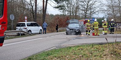 DZISIAJ! Utrudnienia na drodze między Śliwicami a Czerskiem / ZDJĘCIA-25339