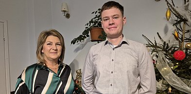 Już teraz jest wśród najlepszych uczniów w dziedzinie rolnictwo w kraju!-25402