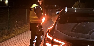 Świąteczny weekend na drogach-25450