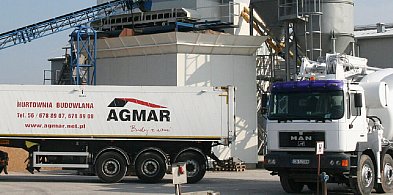 Beton towarowy z lokalnej betoniarni – gwarancja jakości i terminowości-25453