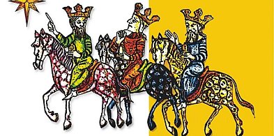 Kęsowo: Orszak Trzech Króli / ZAPOWIEDŹ-25492