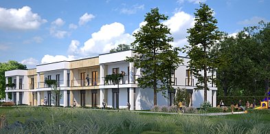 Wiemy, jak będzie wyglądał budynek wielorodzinny w Bysławiu-25516