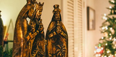 Orszak Trzech Króli w Gostycynie / ZAPOWIEDŹ-25501