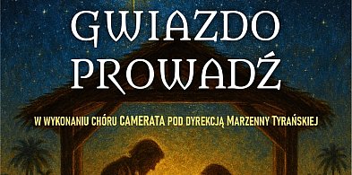 TUCHOLA: Camerata w świątecznym wydaniu / ZAPOWIEDŹ-25558