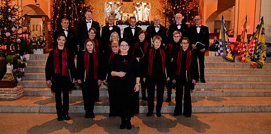 Tuchola: Koncert jak modlitwa. Świąteczna Camerata wystąpiła w Bożym Ciele / FOTO-25600