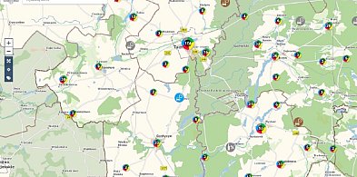 Mieszkańcy zgłosili ponad 800 zagrożeń. Prędkość na czele listy-25612