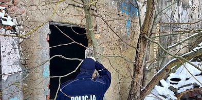 Jeden telefon może uratować czyjeś życie!-25618