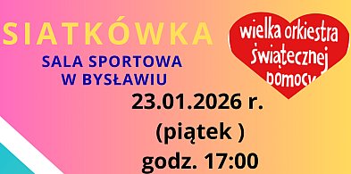 Gmina Lubiewo: W sportowym stylu zasil skarbonkę WOŚP. Wpisz się!-25762