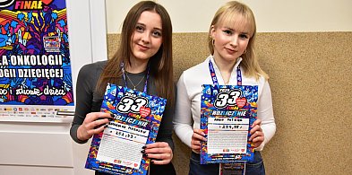 Gmina Śliwice: 34. Finał Wielkiej Orkiestry Świątecznej Pomocy potrwa cały weekend