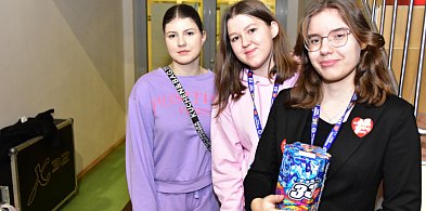 Cekcyn gra WOŚP. Niedzielny finał będzie w Gminnym Ośrodku Kultury / ZAPOWIEDŹ