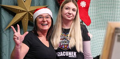 Finał WOŚP w Gostycynie. Po południu w domu kultury, przed południem na Średniaku!