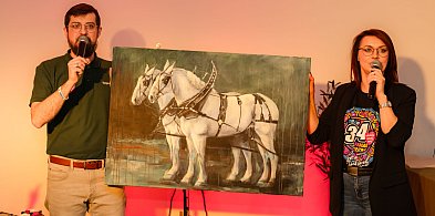 TUCHOLA: "Kafka" znowu się udała! Uczestnicy licytowali na rzecz WOŚP-u / ZDJĘCIA