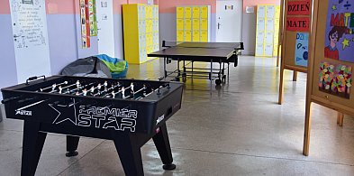 TRUDNE WARUNKI POGODOWE: Gmina Tuchola. Co z zajęciami w szkołach podstawowych?