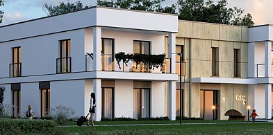 Gmina Lubiewo: Spotkanie w sprawie planowanej budowy mieszkań W CZWARTEK