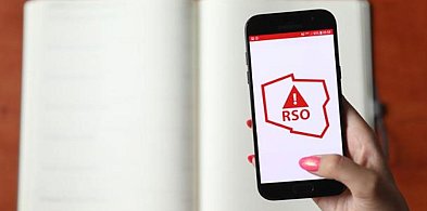 Gmina Lubiewo zachęca do korzystania z Regionalnego Systemu Ostrzegania