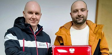 Gm. Kęsowo: Krzysztof Nogal nowym sołtysem Jeleńcza