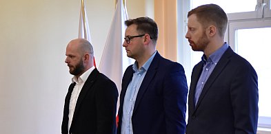 Ślubowanie Kulczyka. Rada Gminy Lubiewo ponownie w 15-osobowym składzie