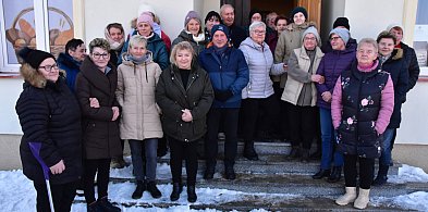 Czy jest szansa, aby do Brzeźna wrócił sklep? Ludzie są zdeterminowani