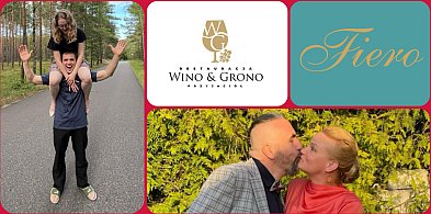 Do apartamentu albo na kolację. Najbardziej romantyczne walentynki w Tucholi!