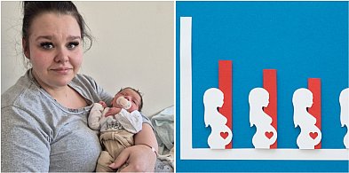 Jak duży jest kryzys demograficzny? Prześwietlamy CAŁY POWIAT!