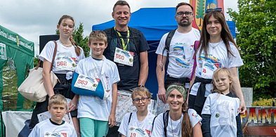 CykloCekcyn 2026. Z jednej strony wydarzenie rangi krajowych mistrzostw. Z drugiej