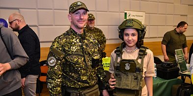 TUCHOLA: Festiwał Służb Mundurowych. Znajdź pracę albo szkołę / ZAPOWIEDŹ