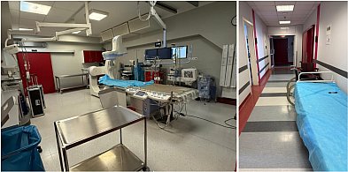 Szpital Tucholski. Oddział kardiologiczny zostanie zmodernizowany!