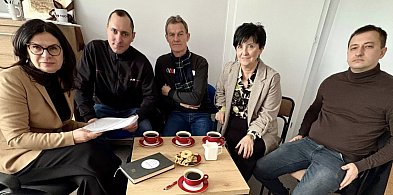 Nie chcą biometanowni w Trutnowie. Pomocy szukają u posłanki