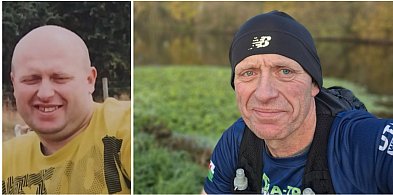 Jacek wtedy upadł na dno, aby teraz zdobywać góry. Jest na progu sportowego marzen