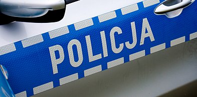 Nieodpowiedzialny kierowca złapany w Gołąbku. Z promilami i dwoma zakazami!